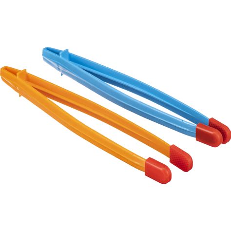 Plastic Tongs For Sweets