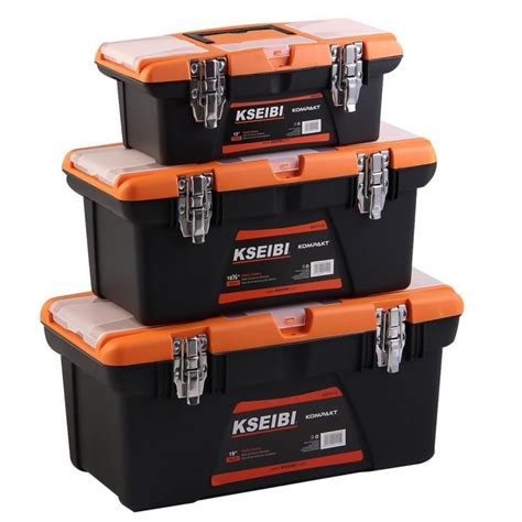 Plastic Tool Box For Hs Code