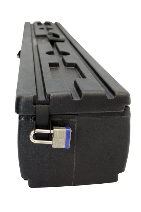 Plastic Tool Box For Trailer