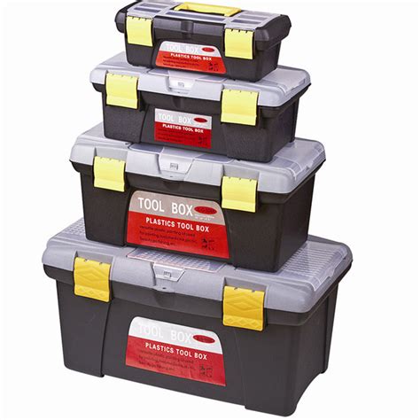 Plastic Tool Box Hs Code
