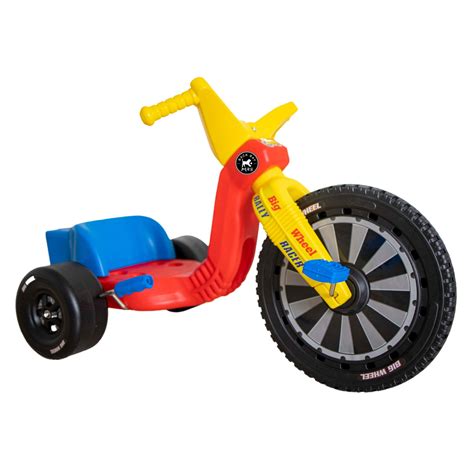 plastic tricycle for toddlers