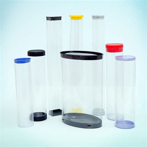 plastic tube containers michaels
