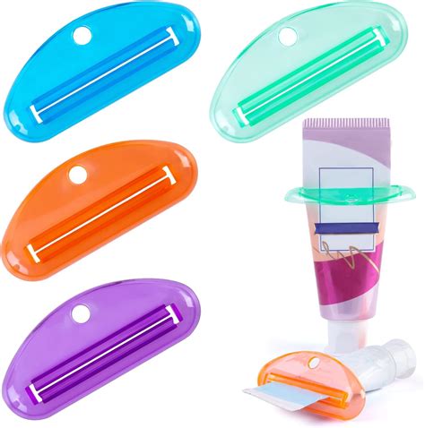 Plastic Tube Squeezer
