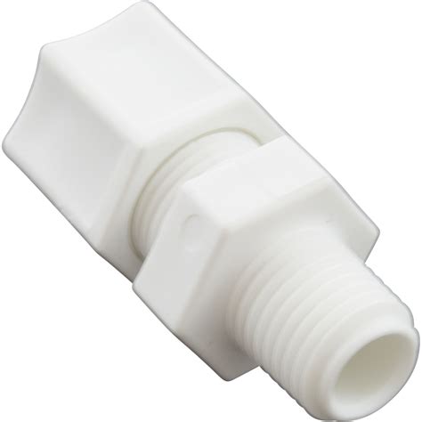 plastic tubing compression fittings