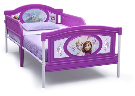 plastic twin bed frame