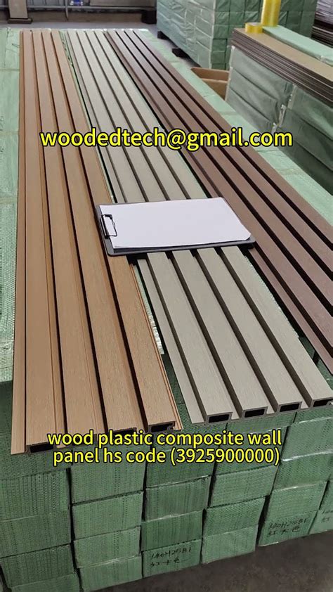Plastic Wall Plates Hs Code