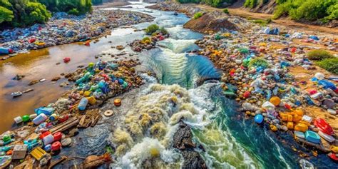 Plastic Waste Documentary