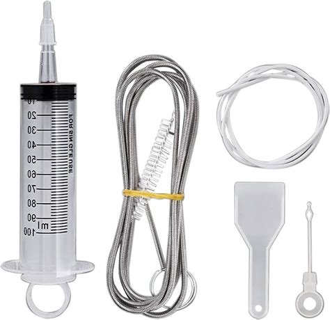 Plastic Water Line Tools