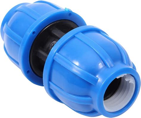 plastic water pipe connectors