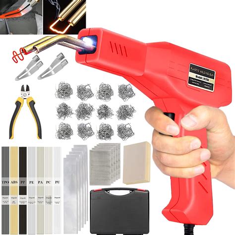 Plastic Welding Kit Ace Hardware