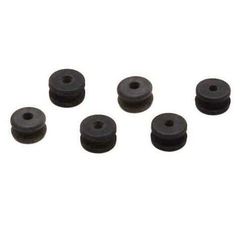 Plastic Windshield Grommets