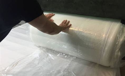 Plastic Wrap For Bed Frame