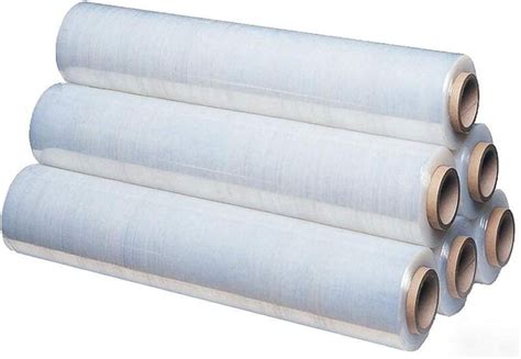 Plastic Wrap For Moving