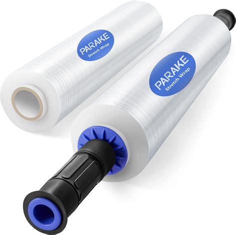Plastic Wrap Roll Amazon