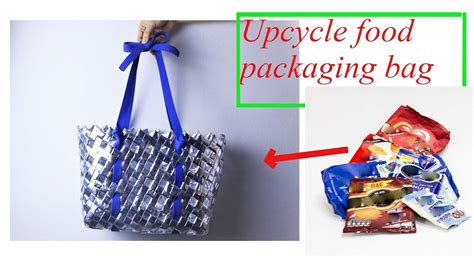 Plastic Wrapper Bag