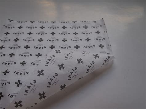 Plastic Wrapping Paper Tariff Code