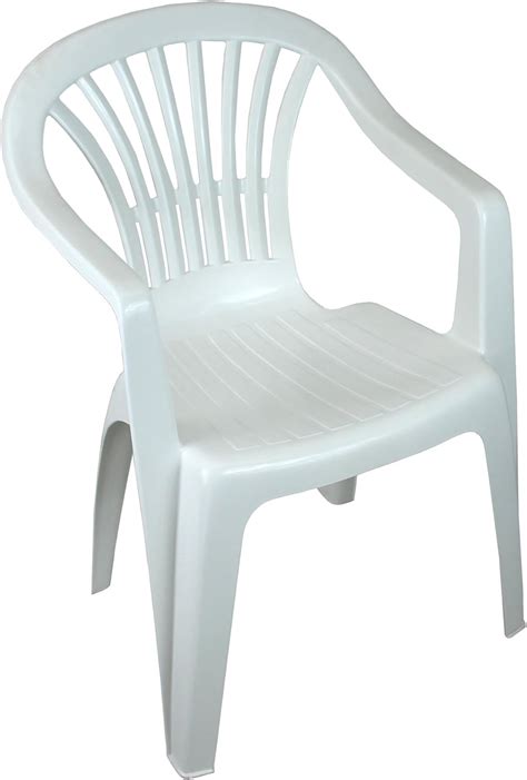 Plastic Yard Chair