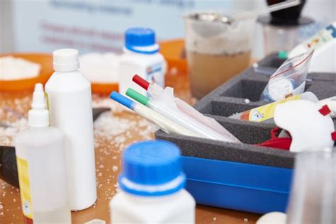 Plasticseurope Schule