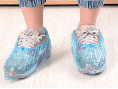 Create A Stylish Look With Plastic Shoes