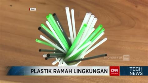 Plastik Terbuat Dari Serat Yang Berasal Dari