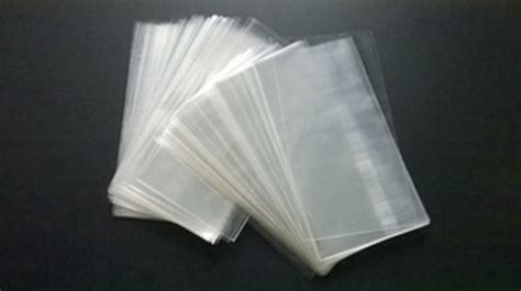 Catalog Of Plastik Transparan 2023