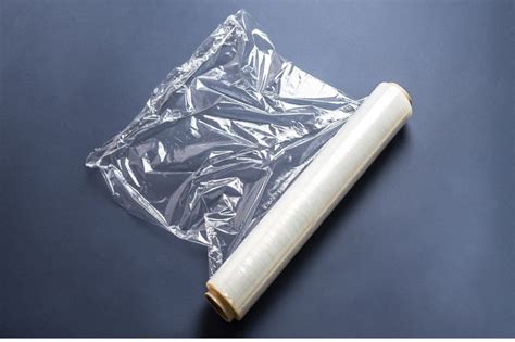 What Is Plastik Wrap?