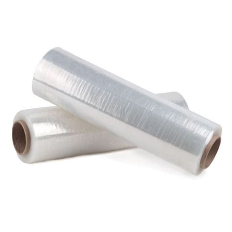 Plastik Wrapping Roll, Cara Berhemat Menata Barang Di Rumah