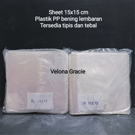 Transparansi Tinggi Thermoforming Dicetak Plastik Tipis Pvc Lembaran