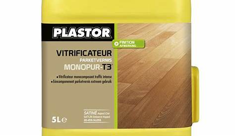 Plastor Vitrificateur Monopur T3 Pur MONO