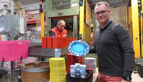 Melamine made in France means made in Europe european