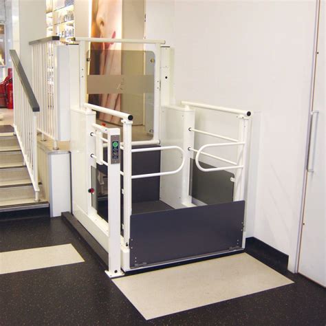 plataforma elevadora personas para sillon