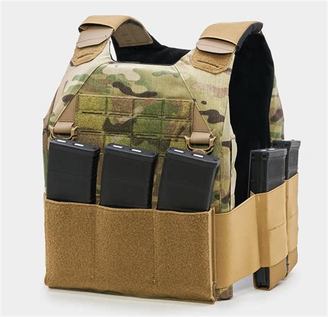 home.furnitureanddecorny.com:plate carrier with side protection