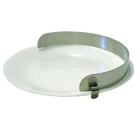 Plate Guard Stainless