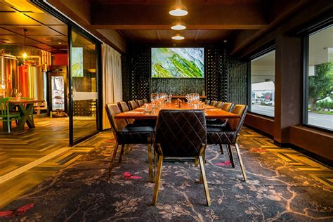 Plate Restaurant Miami