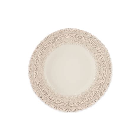 Plate Set Lace