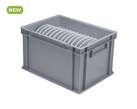 Plate Storage Boxes Plastic