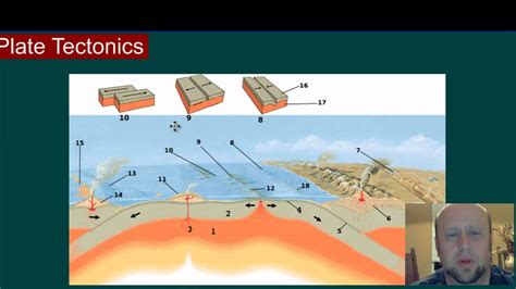 Plate Tectonics Apes