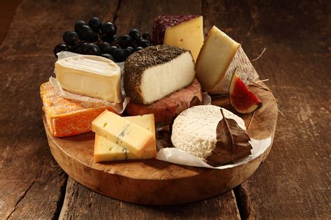 Plateau de fromage
