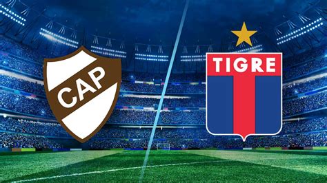 platense vs tigre live stream