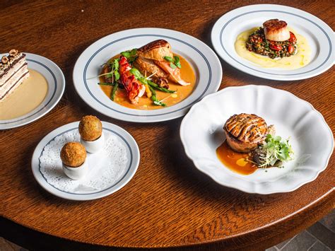 Plates Fancy Restaurant