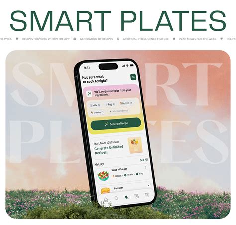 Plates Online App