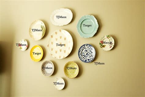 Plates Types Of Dinnerware With Names