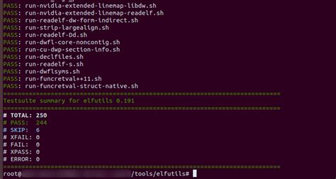 Platform/External/Elfutils