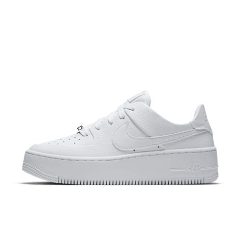 Platform Air Force 1