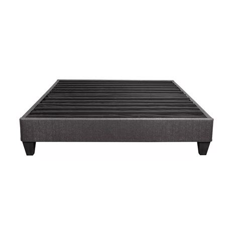 Platform Bed Base Canada