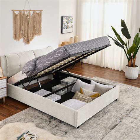 Platform Bed Best Buy