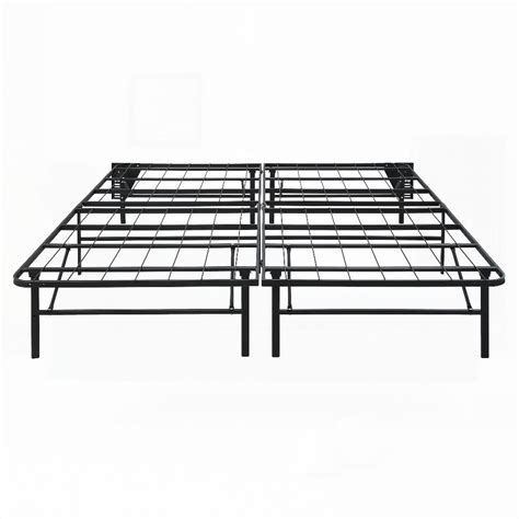 Platform Bed Frame High Profile