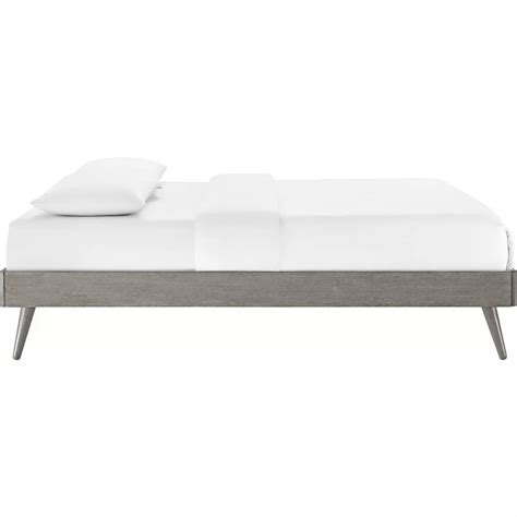 Platform Bed Frame In Target