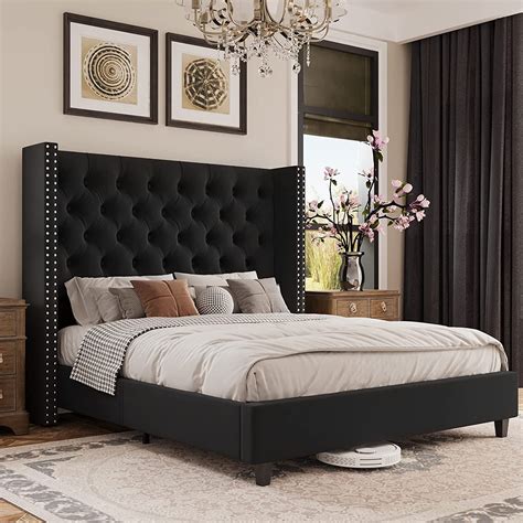 Platform Bed Under 100