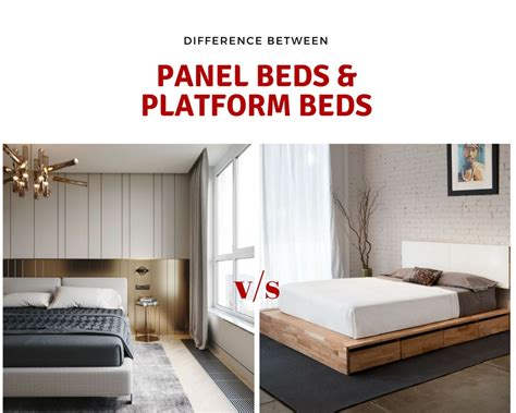 Platform Bed Vs Low Profile